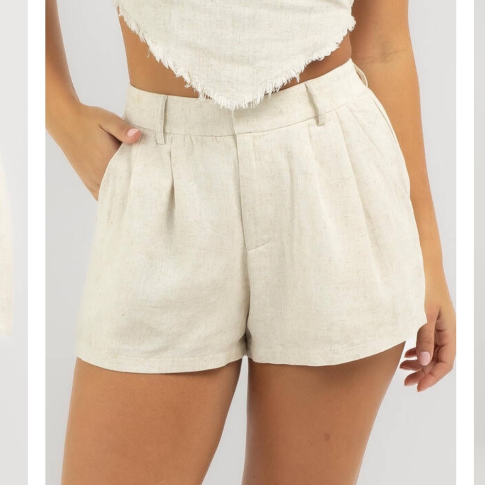 City Beach Australia Mooloola Abby Hawaii Shorts